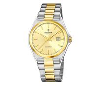 Festina - Armbanduhr - Herren - Quarz - Classic - F20554/3