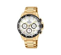 Festina - Armbanduhr - Herren - Quarz - Timeless Chronograph - F20634/1