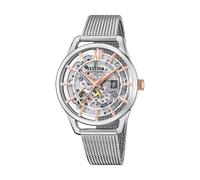 Festina Automatik F20627/1 Damen Automatikuhr 