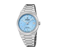 Festina My Swiss Time F20029/2 Damen Automatikuhr