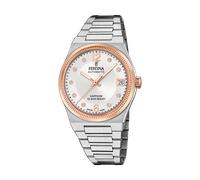 Festina My Swiss Time F20031/1 Damen Automatikuhr