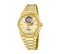 Festina Automatik Damen Swiss Made F20064/2