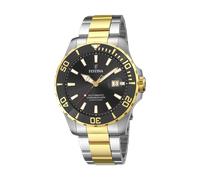 Festina Armbanduhr Herren F20532/2 Automatik