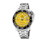 Festina Automatik Herren Diver F20043/1