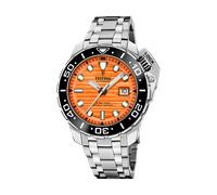 Festina Automatik Herren Swiss Made F20043/3