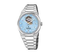 Festina Automatik Herren Swiss Made F20053/5