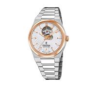 Festina Automatik Herren Swiss Made F20061/1