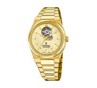 Festina Automatik Herren Swiss Made F20062/2