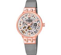 Festina - Armbanduhr - Damen - Automatik - F20581/3