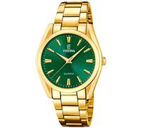 Festina Boyfriend Collection F20640/B - Damen - 37 mm - Analog - Quarz - Mineralglas