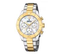Festina Boyfriend Damenchronograph (F20604/1)