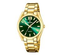 Festina Boyfriend Damenuhr Grün (F20640/9)