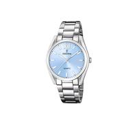 Festina Boyfriend F20622/3 Damenuhr aus Edelstahl