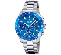 Festina Quarz Unisex Keramik F20693/4