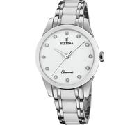 Festina Ceramic Damenuhr