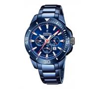 Festina Chrono Bike Blue Herrenchronograph Special Edition (F20643/1)