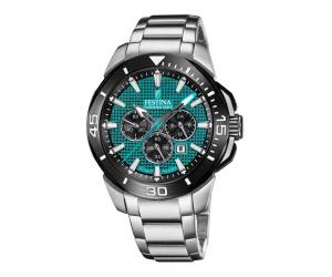 Festina Chrono Bike Herrenchronograph (F20641/3)