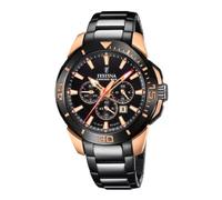 Festina Chrono Bike Rose Gold Herrenchronograph Special Edition (F20645/1)