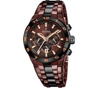 Festina Chrono Bike Special Edition F20708/1 - Herren - 45 mm - Analog - Quarz - Mineralglas