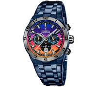 Festina Chrono Bike Special Edition F20709/1 Herrenchronograph