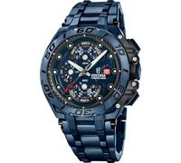 Festina Chrono Bike Special Editions F20757/1 - Herren - 46 mm - Analog - Quarz - Mineralglas