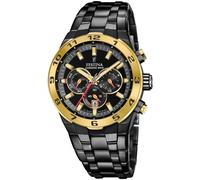 Festina Chrono Bike Special Limited Edition F20675/1 - Herren - 44 mm - Analog - Quarz - Saphirglas