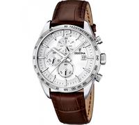 Festina Chrono Sport F16760/1 Herrenchronograph Massives Gehäuse