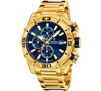 Festina Chronograph F20492/2 - Herren - 47 mm - Analog - Quarz - Saphirglas