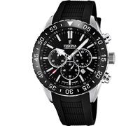 Festina Chronograph F20515/2 - Herren - 44 mm - Analog - Quarz - Saphirglas
