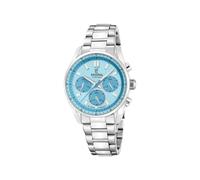 Festina Armbanduhr F20753/2 – Quarz Boyfriend Unisex