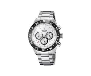 Festina Chronographen Ceramic