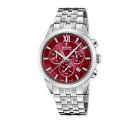 Festina Chronographen Chrono Swiss Made