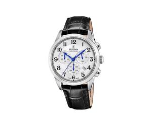 Festina Chronographen Chrono Swiss Made