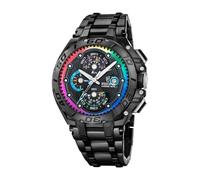 Festina Herren Chronograph Chrono Bike 2026, Limited Edition F20761-1