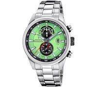 Festina Chronographen Timeless Chronograph