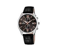 Festina Quarz Herren Timeless Chronograph F6855/7