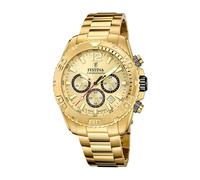 Festina Chronographen Timeless Chronograph