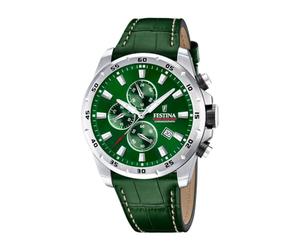 Festina Chronographen Timeless Chronograph