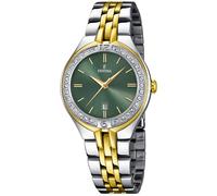 Festina Classic F16868/4 - Damen - 33 mm - Analog - Quarz - Mineralglas