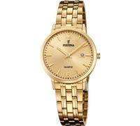 Festina Classic F20514/3 - Damen - 31 mm - Analog - Quarz - Mineralglas