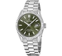 Festina Classic Swiss Made F20084/C - Unisex - 40 mm - Analog - Quarz - Saphirglas