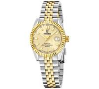 Festina Classic Swiss Made F20088/2 - Damen - 29 mm - Analog - Quarz - Saphirglas