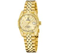 Festina Classic Swiss Made F20089/2 - Damen - 29 mm - Analog - Quarz - Saphirglas