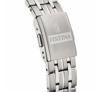 Festina Classics F20466/1 Titanium Uhr