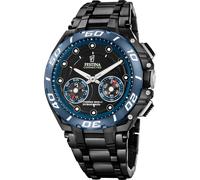 Festina Uhr F20762/1 Chrono Fahrrad Connected