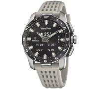 Festina FullD F23305/7 Hybrid-Armbanduhr für Herren