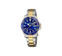 Festina Quarz Damenuhr mit Datum F20504/1