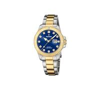 Festina Lady Sport F20504/3 - Damen - 35 mm - Analog - Quarz - Mineralglas