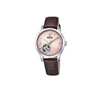 Festina Damen Armbanduhr 33mm SRA.AUTOM.ACE.COR.ESF.Salm.