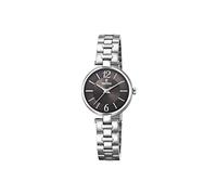 Festina Damen Armbanduhr Edelstahl 316L Silber - Quarzwerk - Hochwertiges Mineralglas - Wasserdicht 5 ATM - Special Prices F20311/2